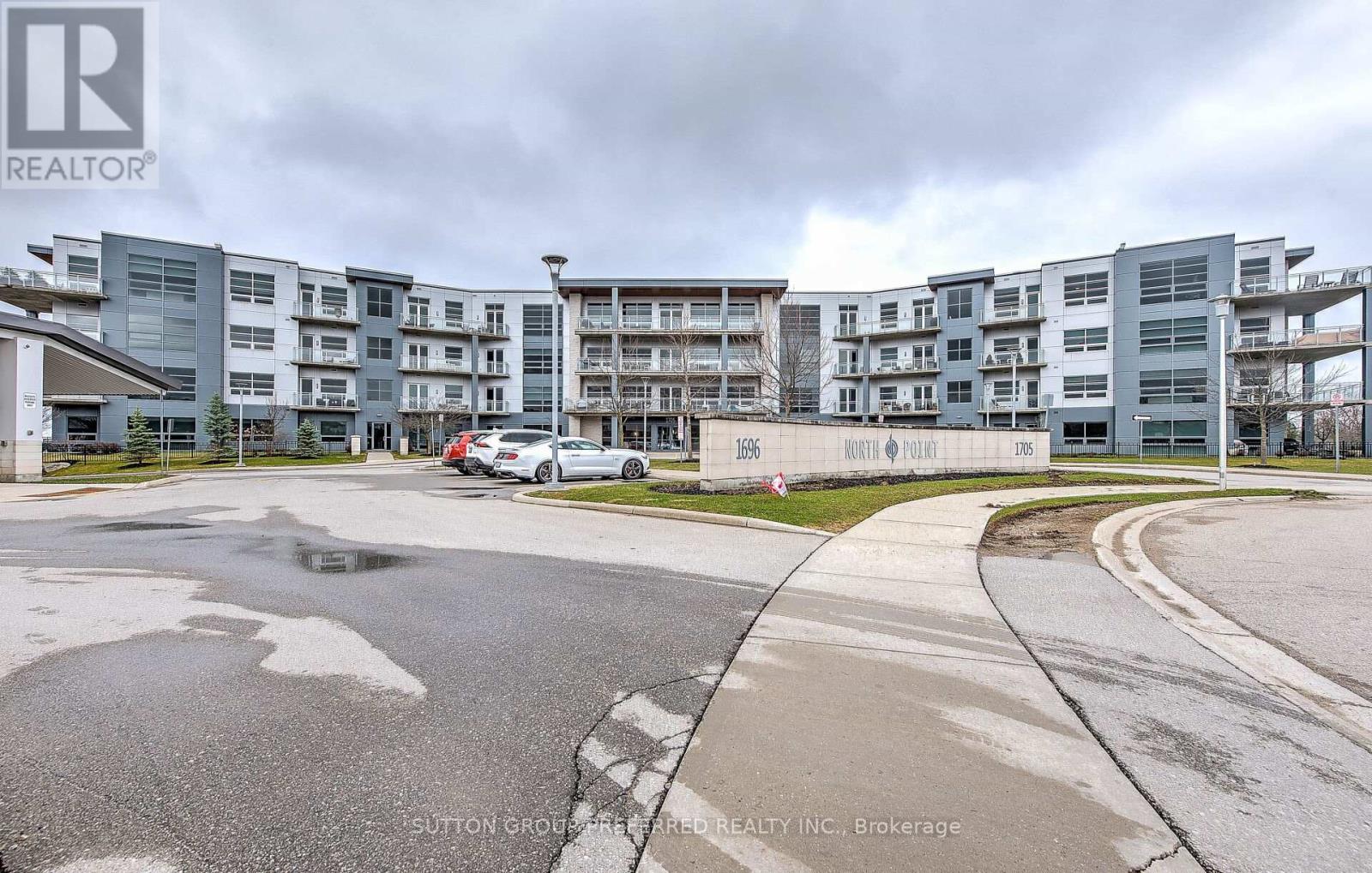 102 - 1705 Fiddlehead Place, London North (North R), Ontario  N6G 5M6 - Photo 45 - X12393663