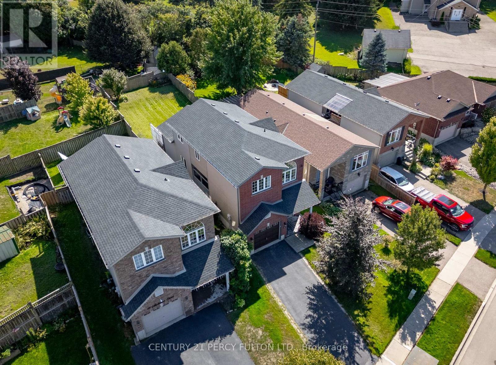 14 Anderson Street, Woodstock (Woodstock - South), Ontario  N4S 8W9 - Photo 11 - X12395721