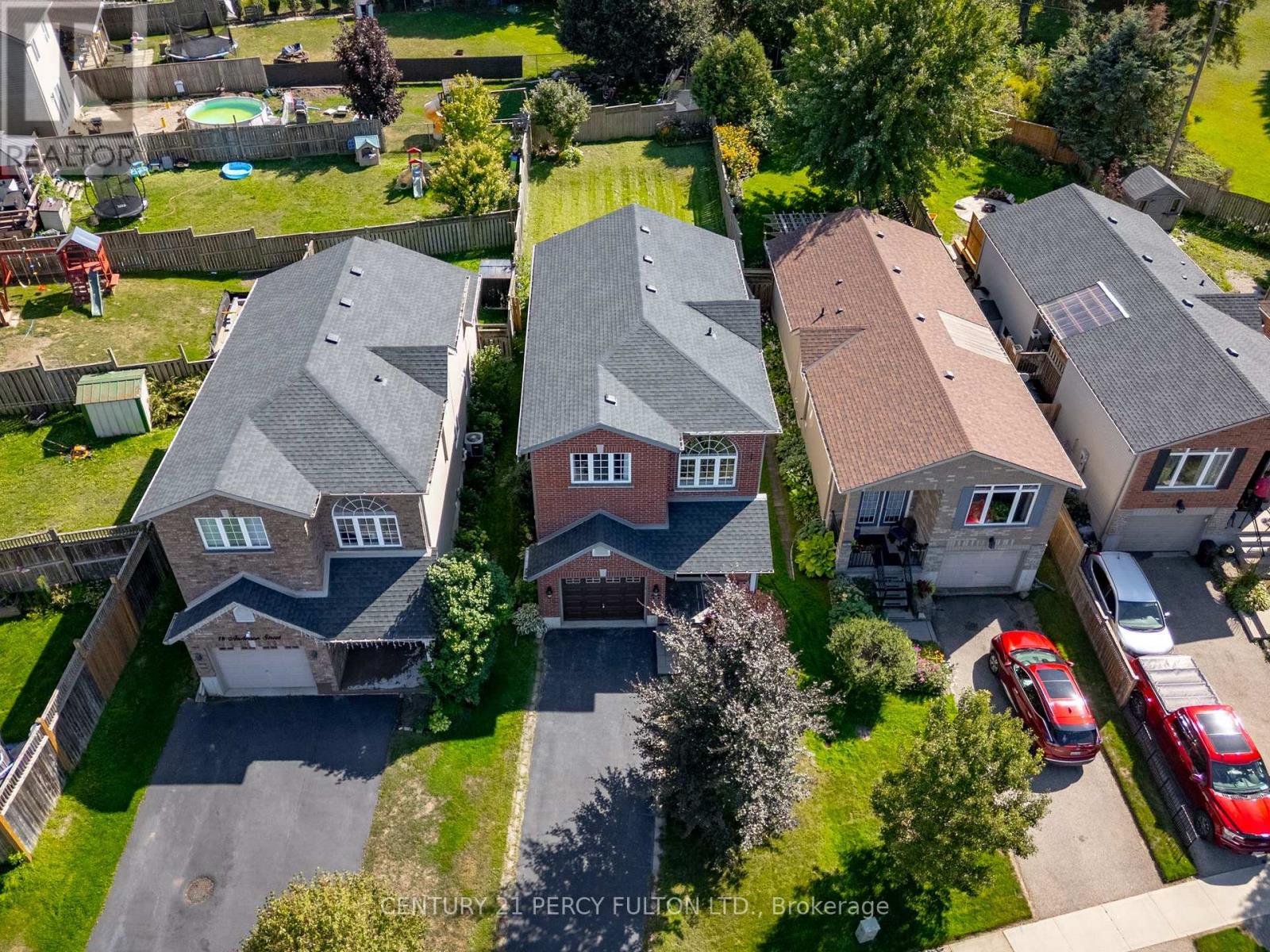 14 Anderson Street, Woodstock (Woodstock - South), Ontario  N4S 8W9 - Photo 12 - X12395721