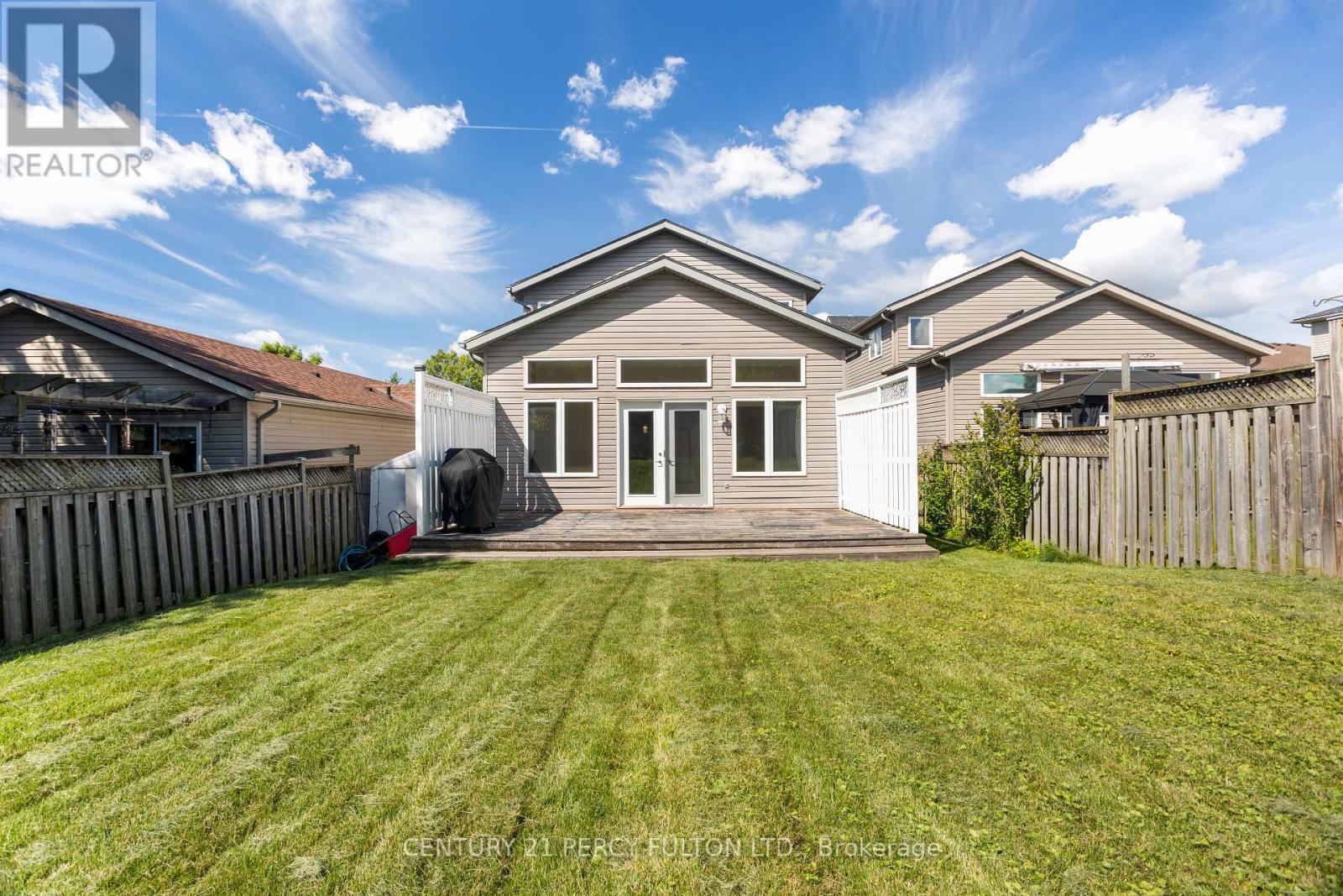 14 Anderson Street, Woodstock (Woodstock - South), Ontario  N4S 8W9 - Photo 3 - X12395721