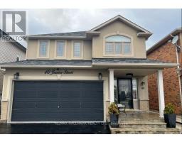 BSMT - 40 JESSICA STREET, Hamilton, Ontario