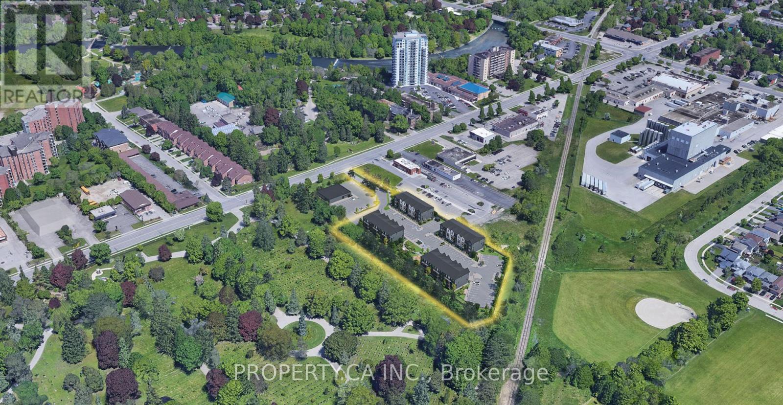 324 - 708 Woolwich Street, Guelph, Ontario  N1H 3Z1 - Photo 11 - X12395740