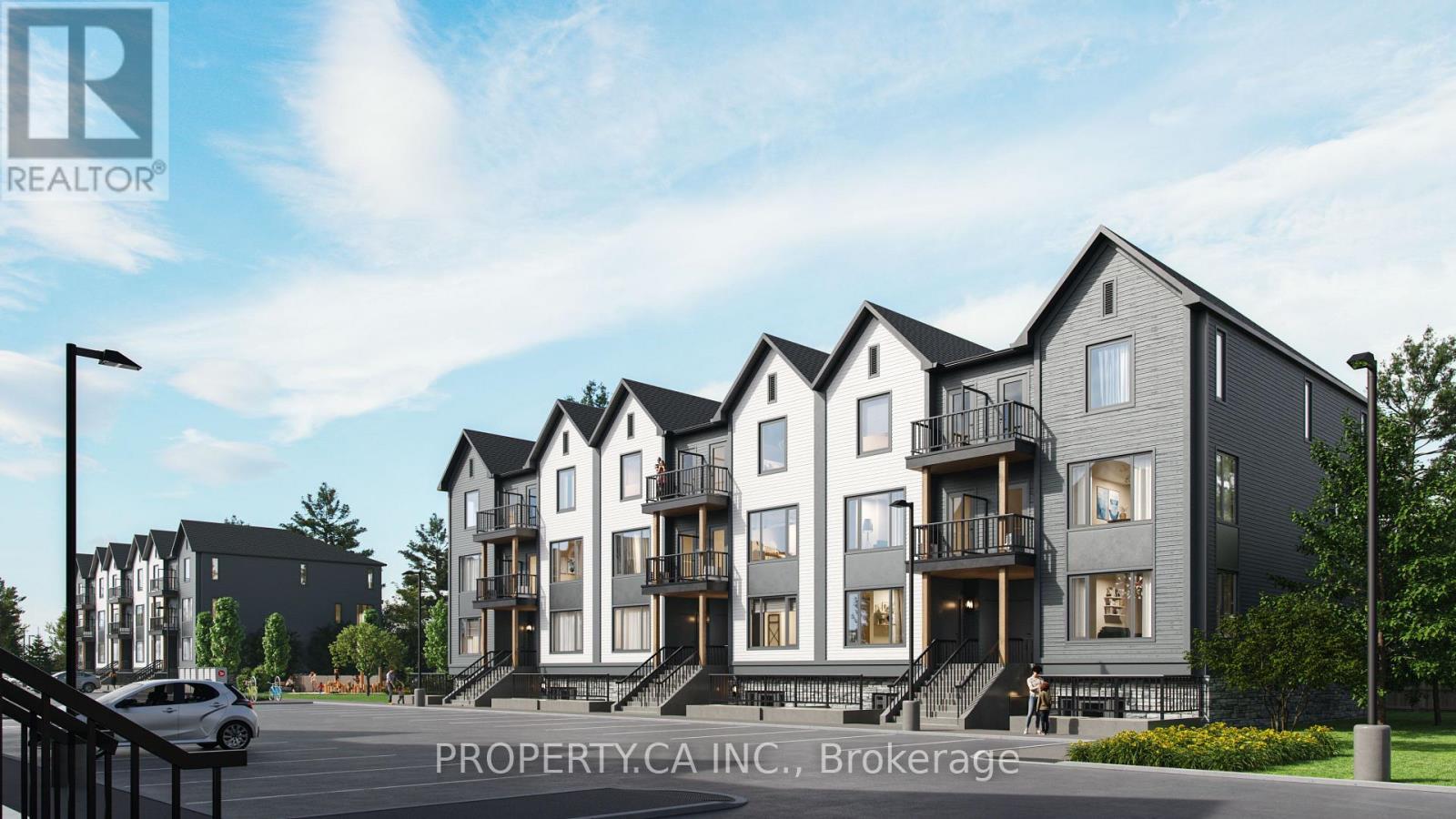 Property at 324 - 708 WOOLWICH STREET image 2