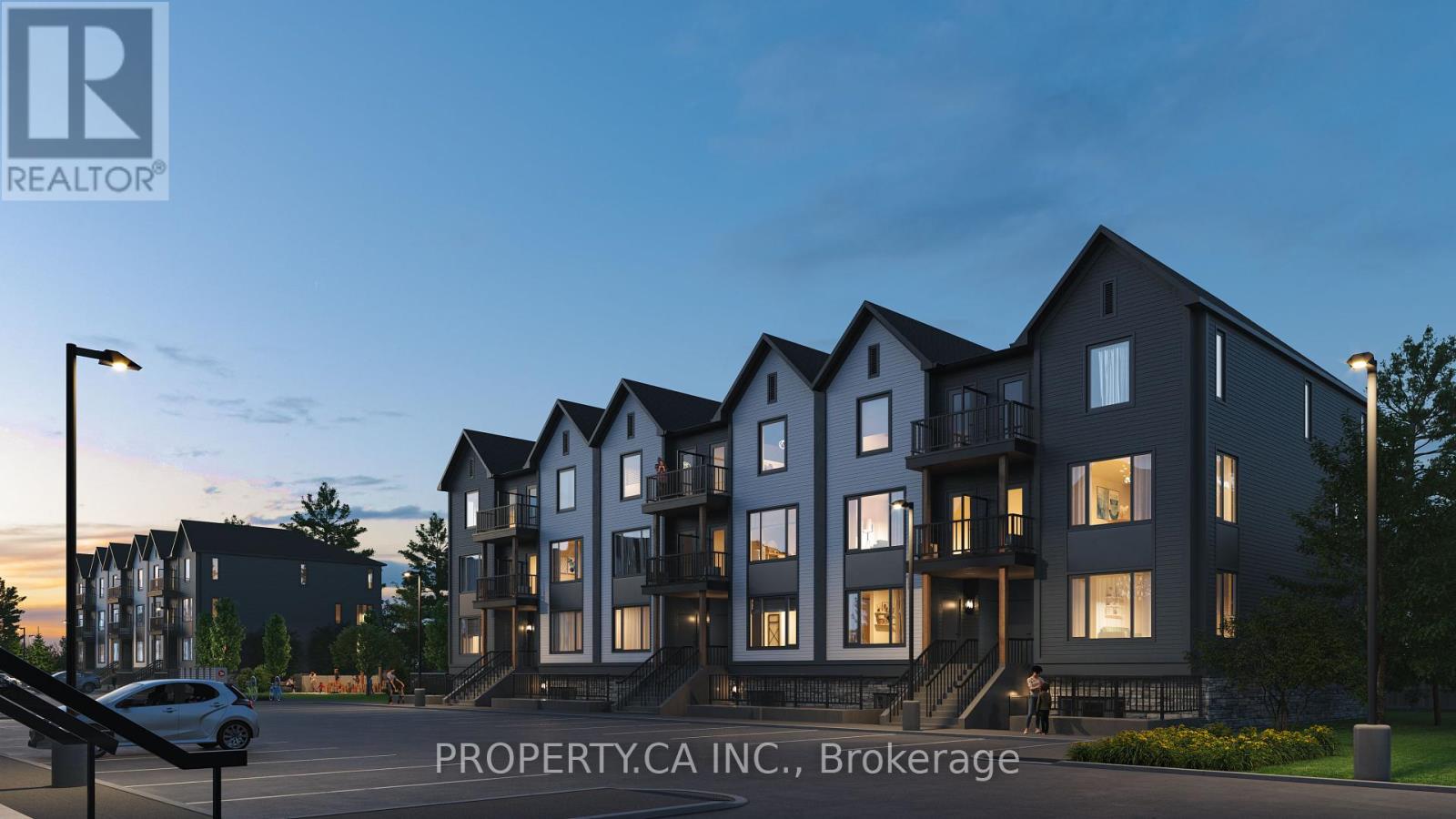 Property at 324 - 708 WOOLWICH STREET image 3
