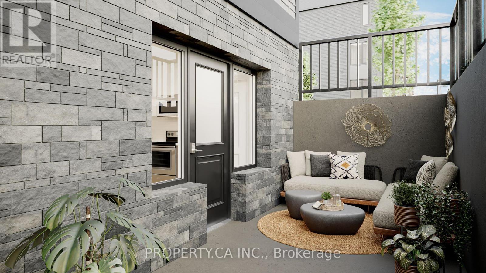 Property at 324 - 708 WOOLWICH STREET image 5