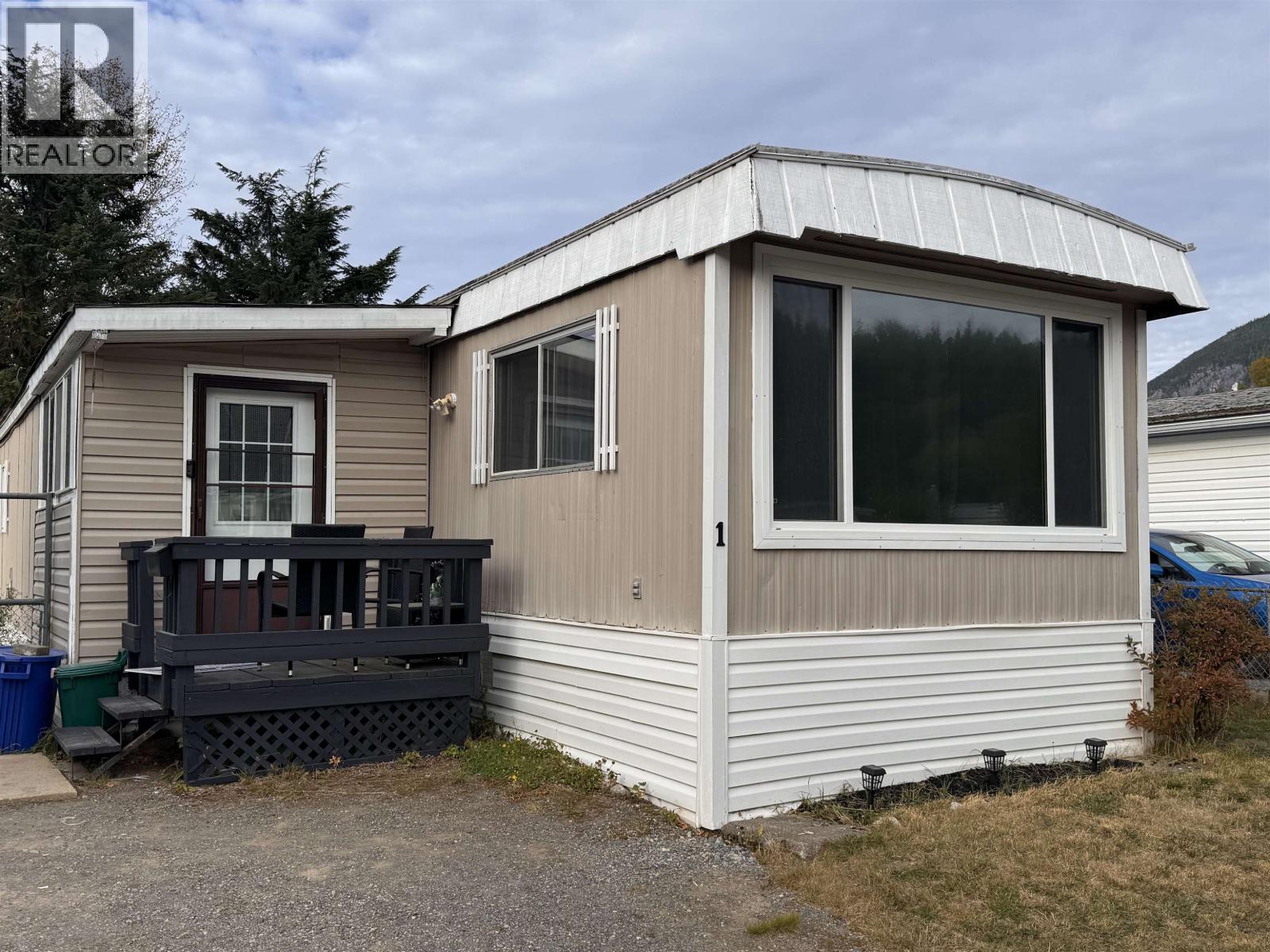 1 3889 MULLER AVENUE, Terrace, British Columbia