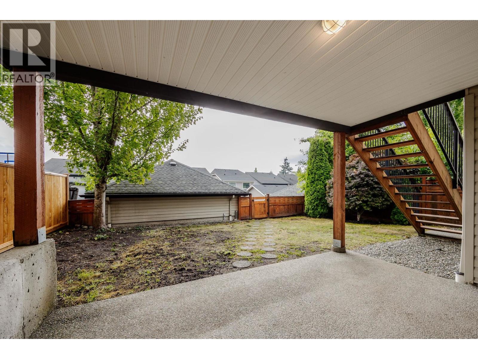 3472 Galloway Avenue, Coquitlam, British Columbia  V3E 0H7 - Photo 35 - R3046136