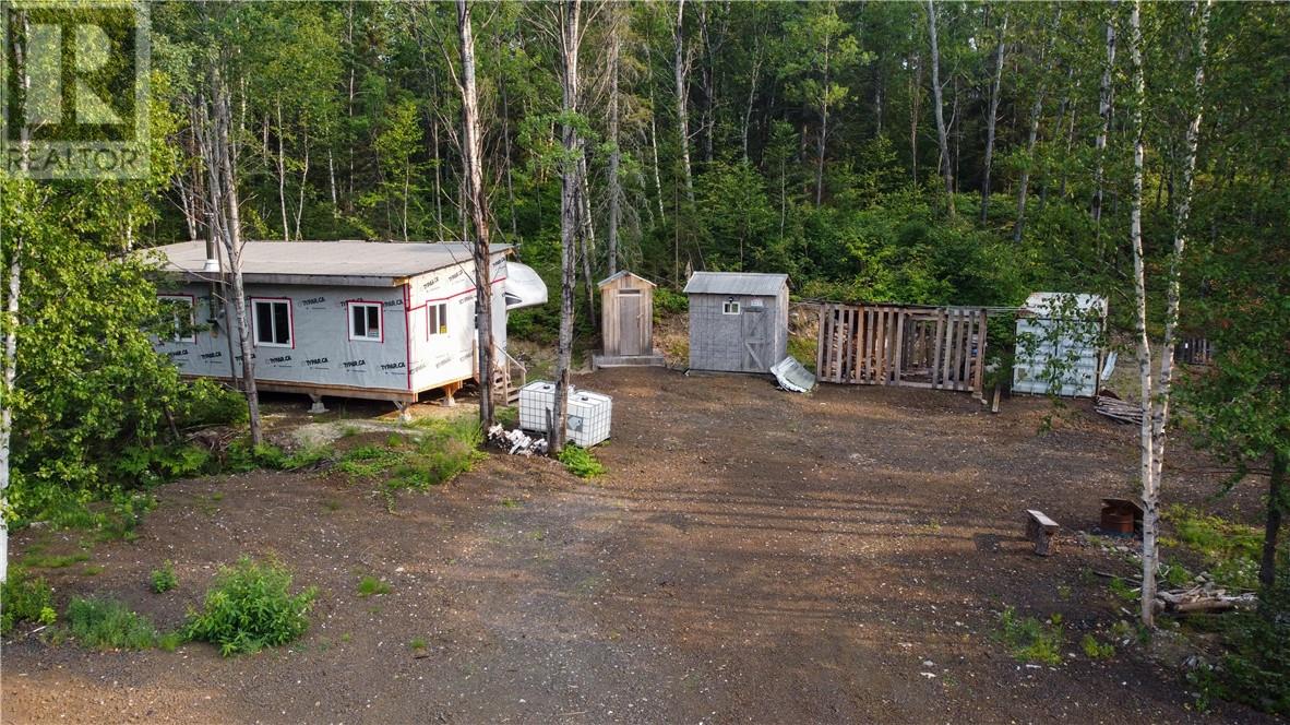 PCL 4804 Kukagami Lake Road, Markstay-Warren, Ontario