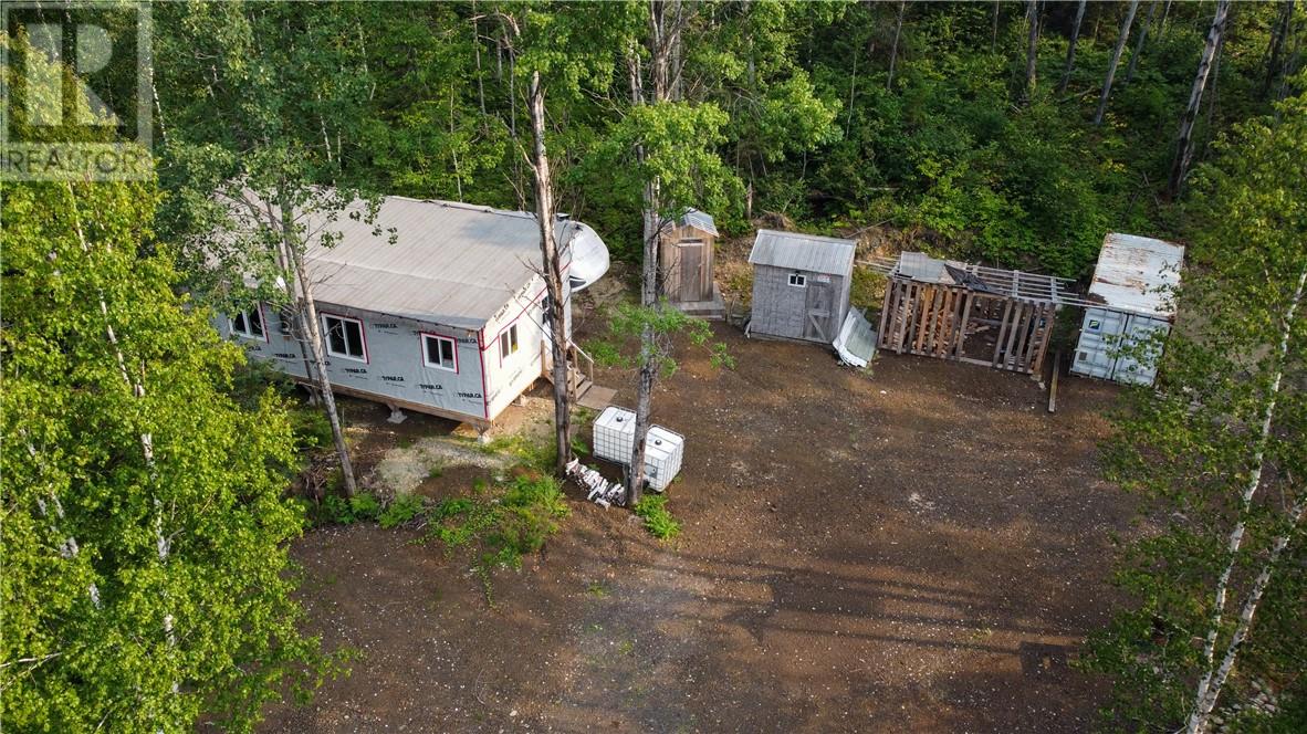Pcl 4804 Kukagami Lake Road, Markstay-Warren, Ontario  P0H 2N0 - Photo 2 - 2124636