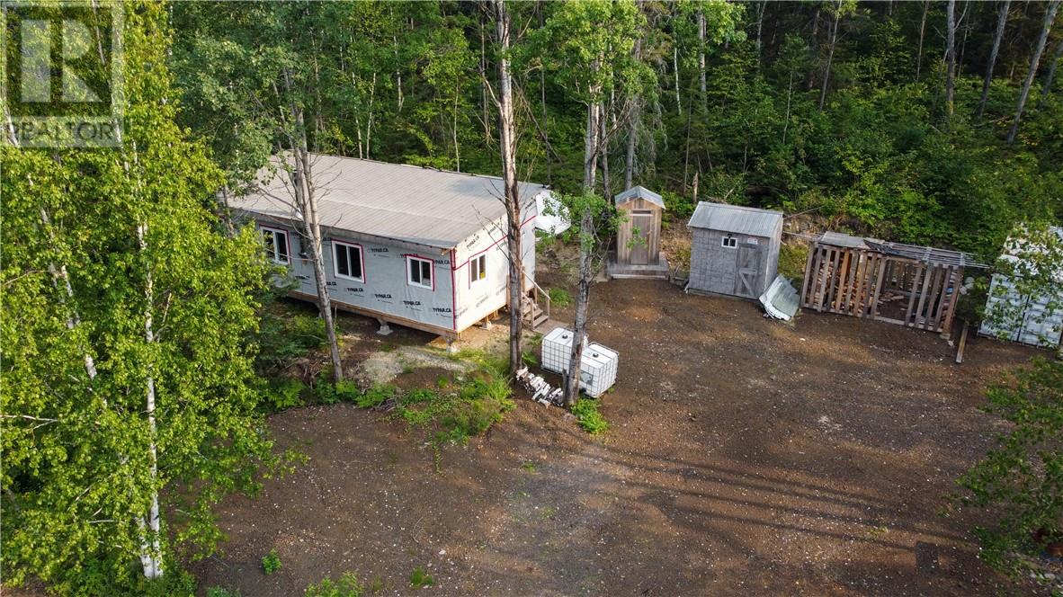 Pcl 4804 Kukagami Lake Road, Markstay-Warren, Ontario  P0H 2N0 - Photo 2 - 2124637