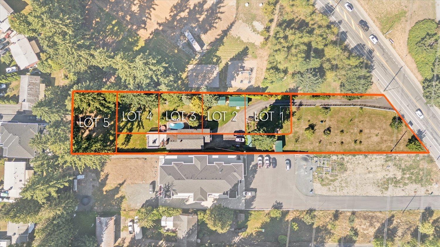 3164 OLD CLAYBURN ROAD, Abbotsford, British Columbia