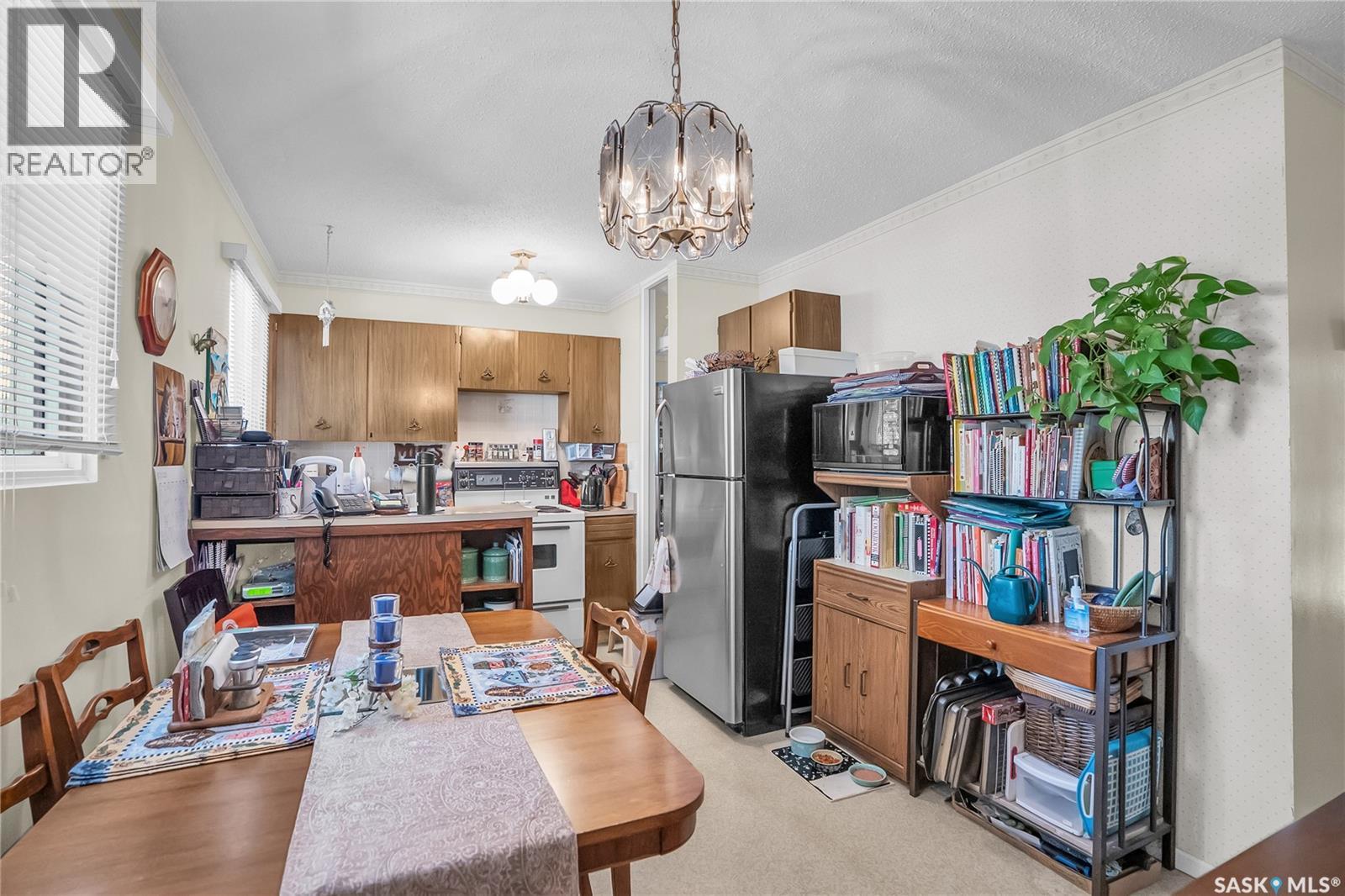 36 120 Acadia Drive, Saskatoon, Saskatchewan  S7H 3V2 - Photo 10 - SK018057