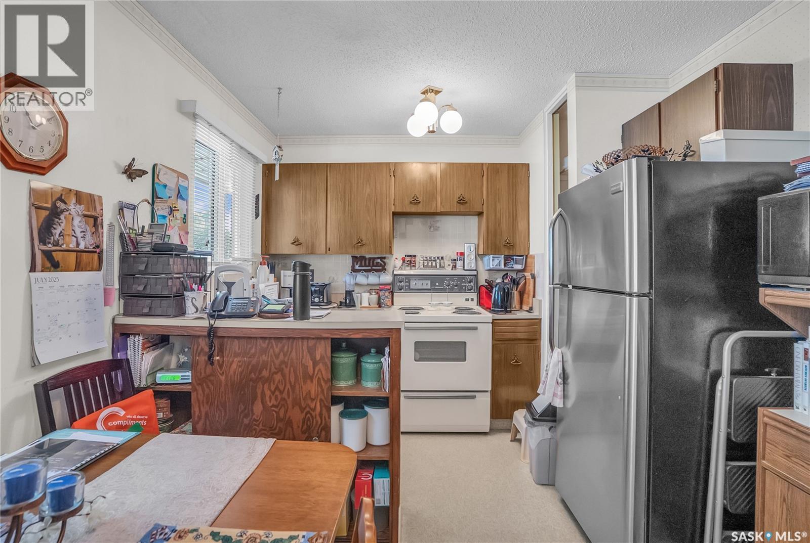 36 120 Acadia Drive, Saskatoon, Saskatchewan  S7H 3V2 - Photo 12 - SK018057