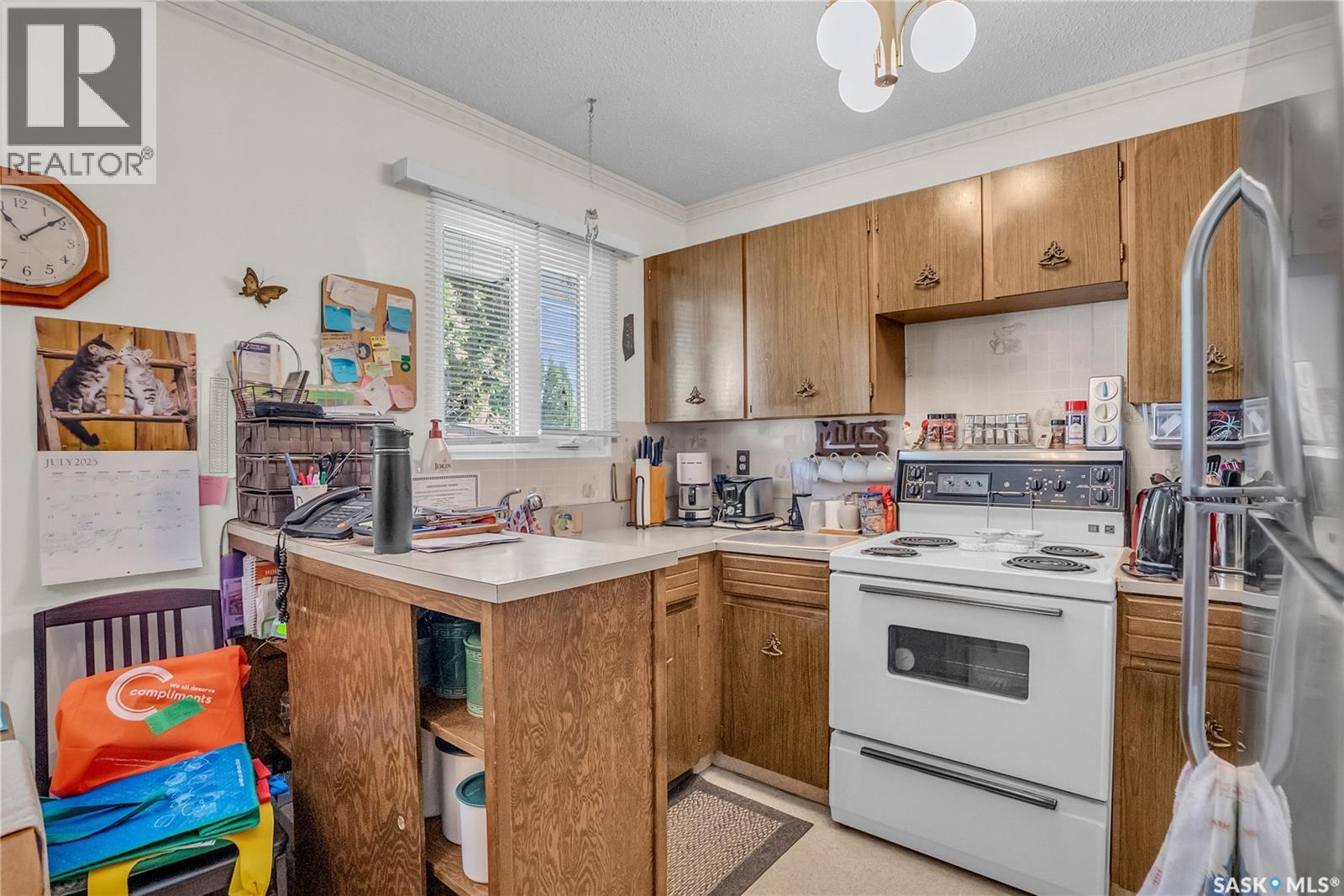 36 120 Acadia Drive, Saskatoon, Saskatchewan  S7H 3V2 - Photo 13 - SK018057