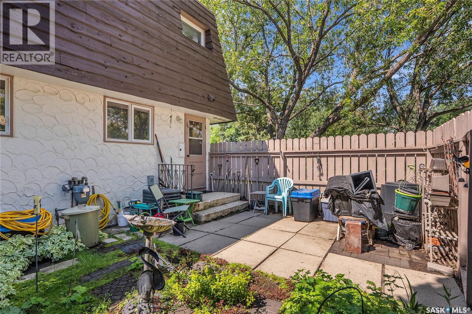 36 120 Acadia Drive, Saskatoon, Saskatchewan  S7H 3V2 - Photo 2 - SK018057