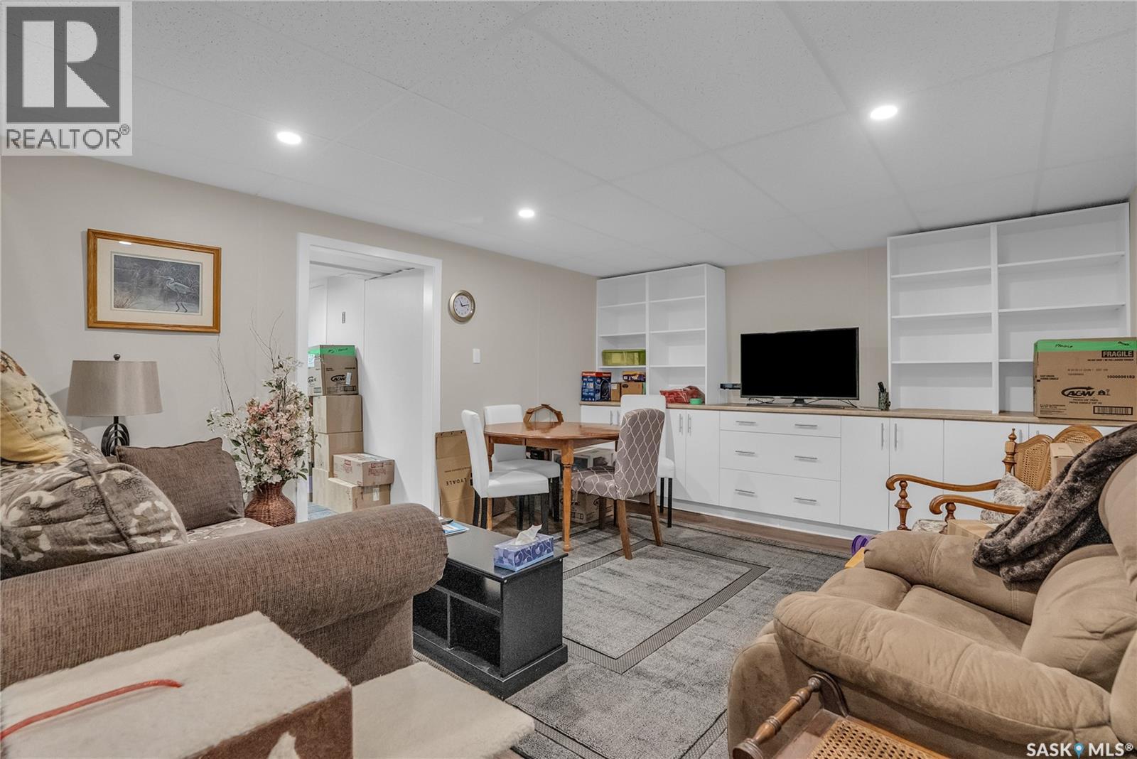 36 120 Acadia Drive, Saskatoon, Saskatchewan  S7H 3V2 - Photo 5 - SK018057