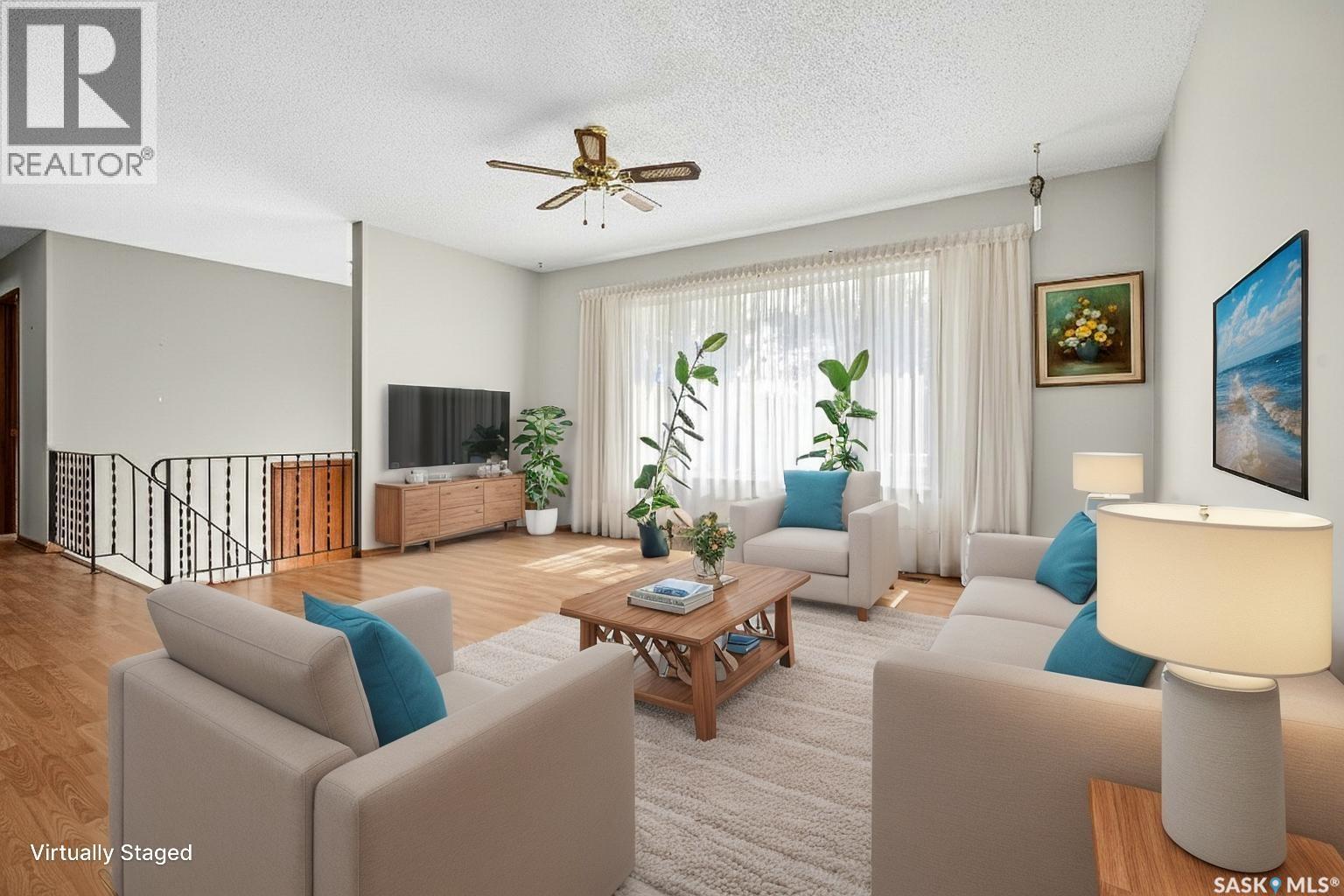 1051 Corman Crescent, Moose Jaw, Saskatchewan  S6H 6V5 - Photo 6 - SK018028