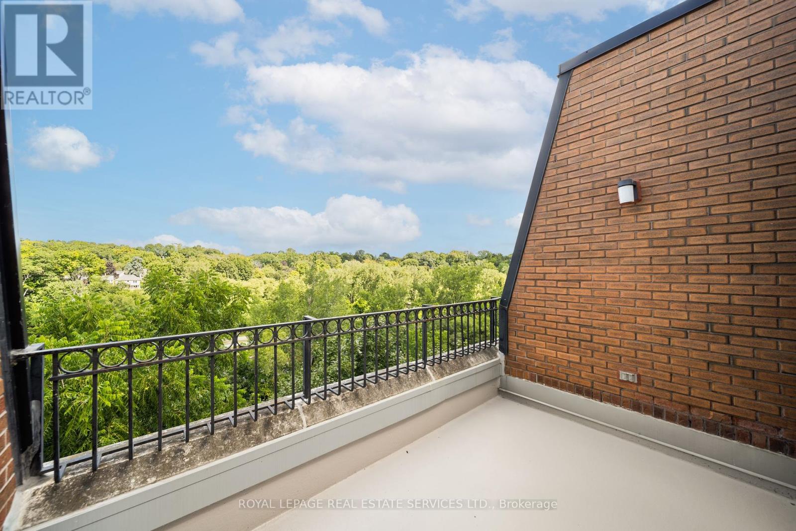 501 - 50 Old Mill Road, Toronto (Kingsway South), Ontario  M8X 1G7 - Photo 47 - W12395569