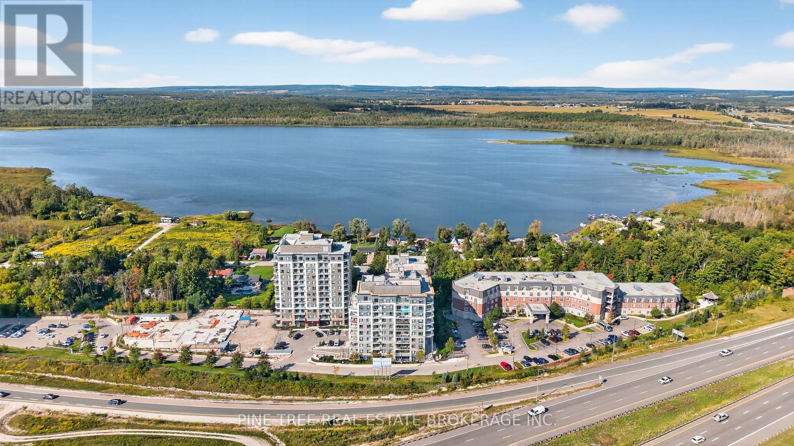 305 - 58 Lakeside Terrace, Barrie, Ontario  L0K 1S0 - Photo 30 - S12395751