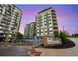 305 - 58 LAKESIDE TERRACE, Barrie, Ontario