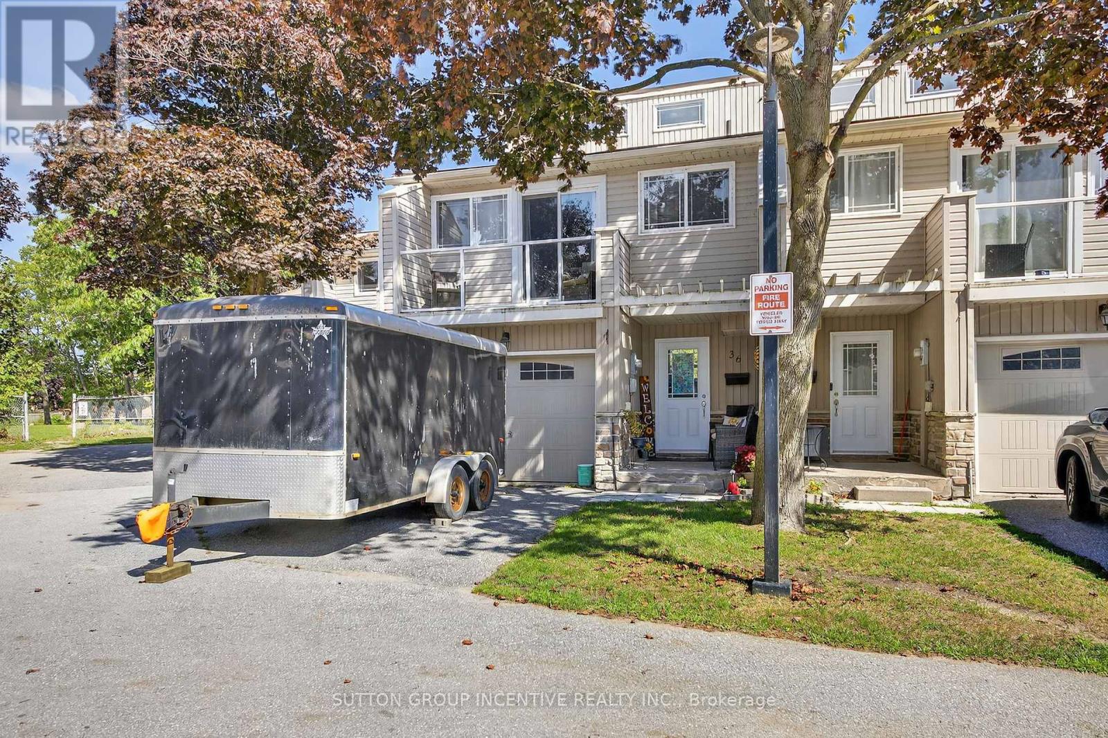 36 - 12 Lankin Boulevard, Orillia, Ontario  L3V 6T2 - Photo 2 - S12395786