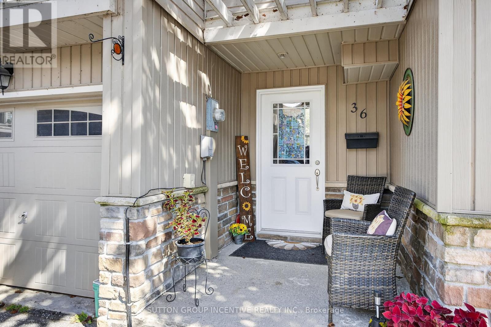 36 - 12 Lankin Boulevard, Orillia, Ontario  L3V 6T2 - Photo 5 - S12395786