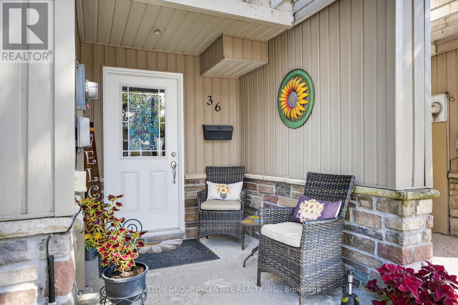 36 - 12 Lankin Boulevard, Orillia, Ontario  L3V 6T2 - Photo 6 - S12395786
