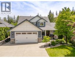 2423 Paramount Drive, west kelowna, British Columbia