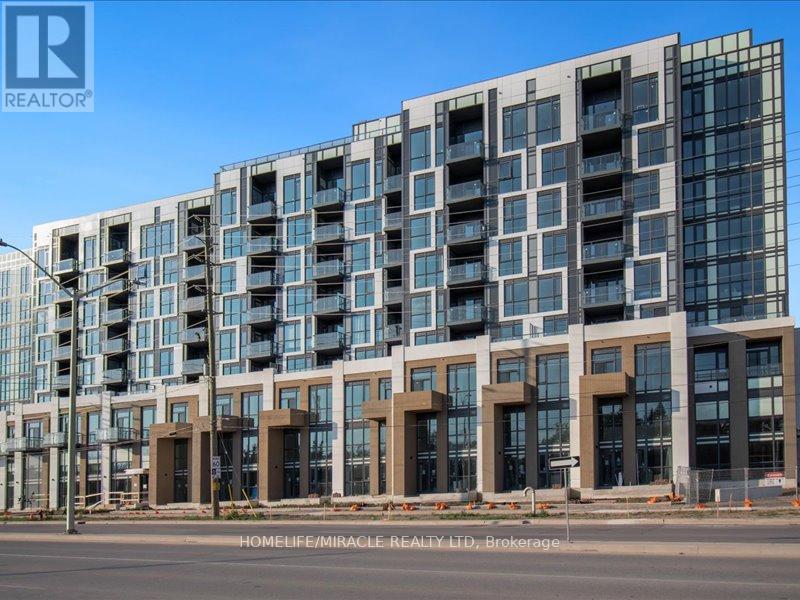 224 - 509 DUNDAS STREET W, Oakville, Ontario