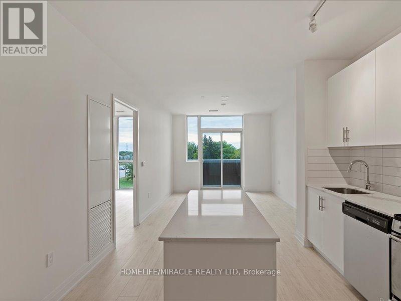 224 - 509 Dundas Street W, Oakville, Ontario  L6M 4M2 - Photo 10 - W12395760