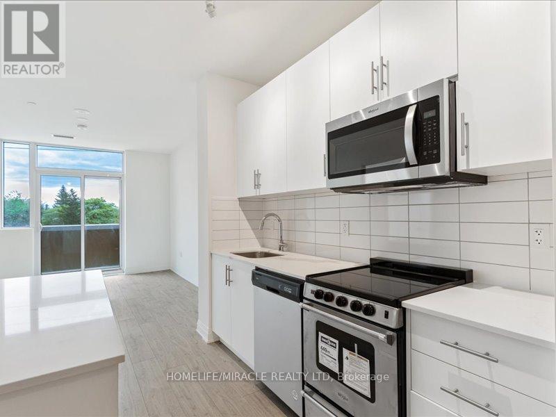 224 - 509 Dundas Street W, Oakville, Ontario  L6M 4M2 - Photo 14 - W12395760