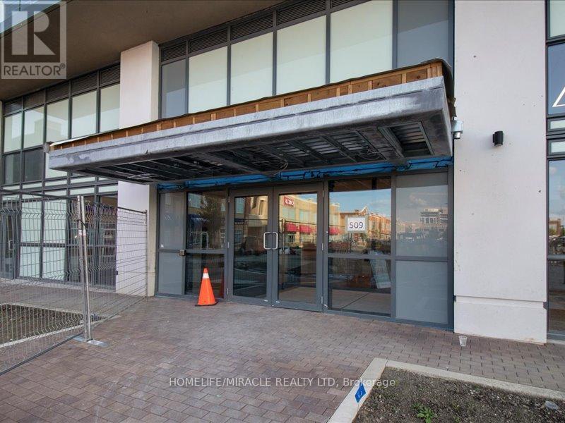 224 - 509 Dundas Street W, Oakville, Ontario  L6M 4M2 - Photo 2 - W12395760