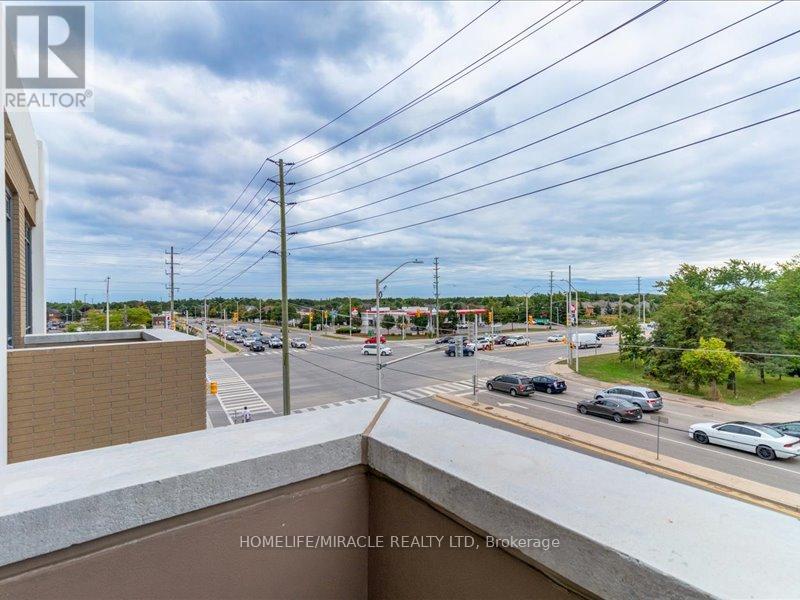 224 - 509 Dundas Street W, Oakville, Ontario  L6M 4M2 - Photo 25 - W12395760