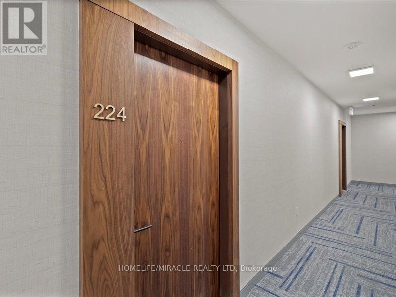 224 - 509 Dundas Street W, Oakville, Ontario  L6M 4M2 - Photo 8 - W12395760