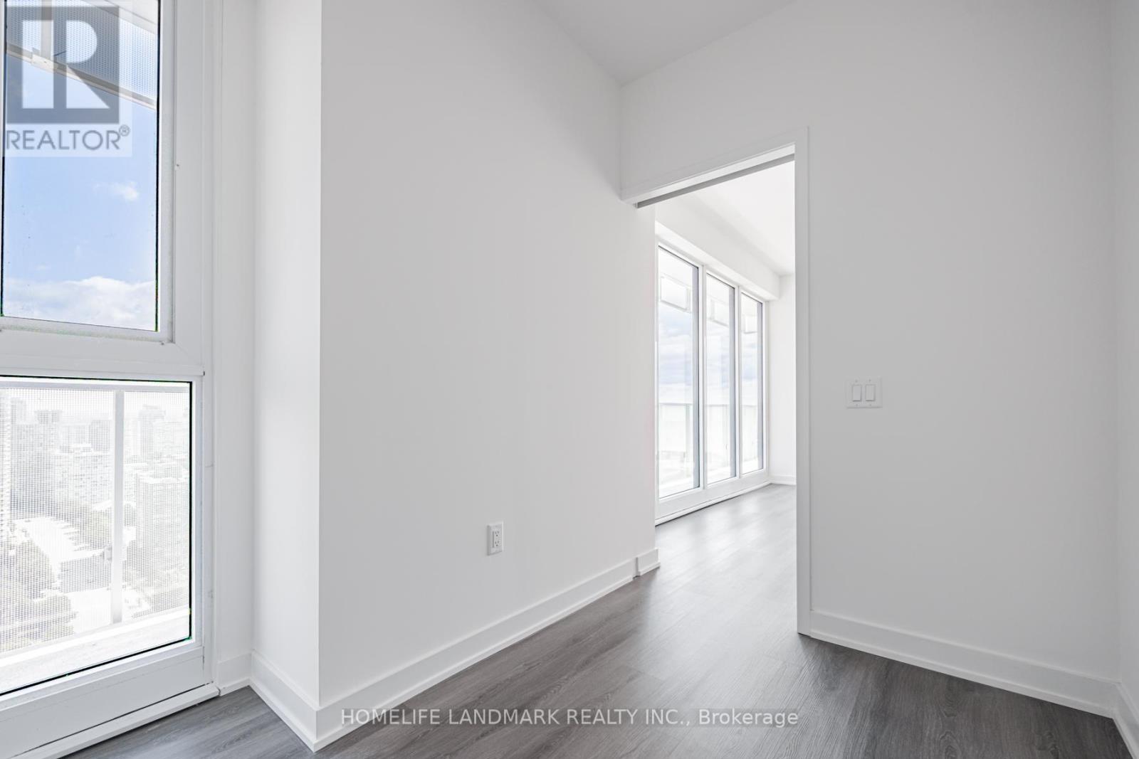 2304 - 3883 Quartz Road, Mississauga, Ontario  L5B 0M4 - Photo 12 - W12395772