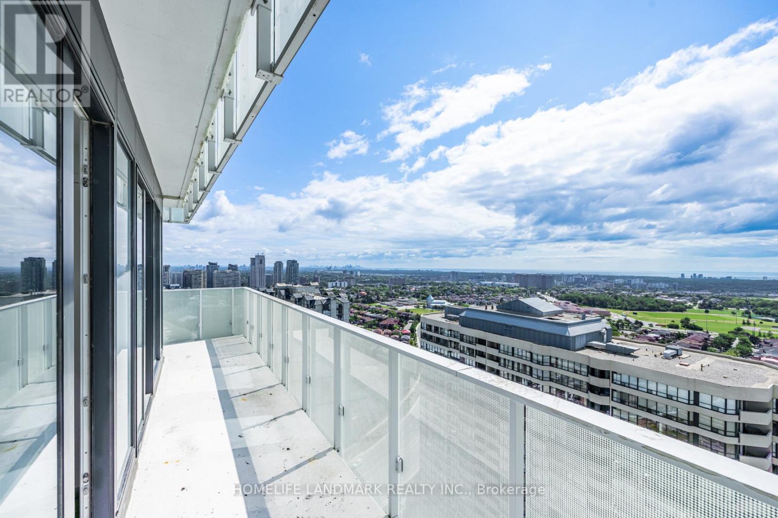 2304 - 3883 Quartz Road, Mississauga, Ontario  L5B 0M4 - Photo 20 - W12395772