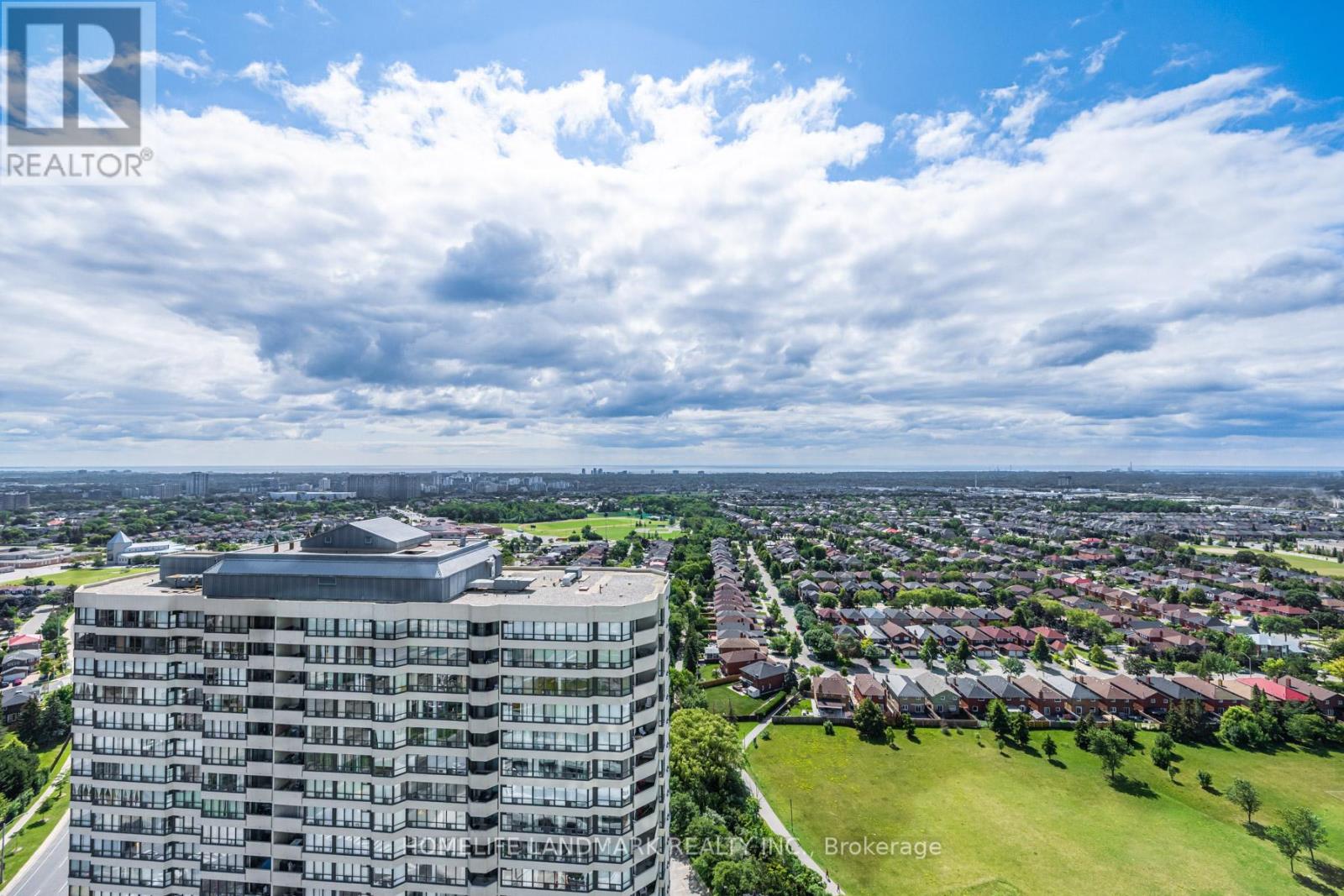 2304 - 3883 Quartz Road, Mississauga, Ontario  L5B 0M4 - Photo 23 - W12395772