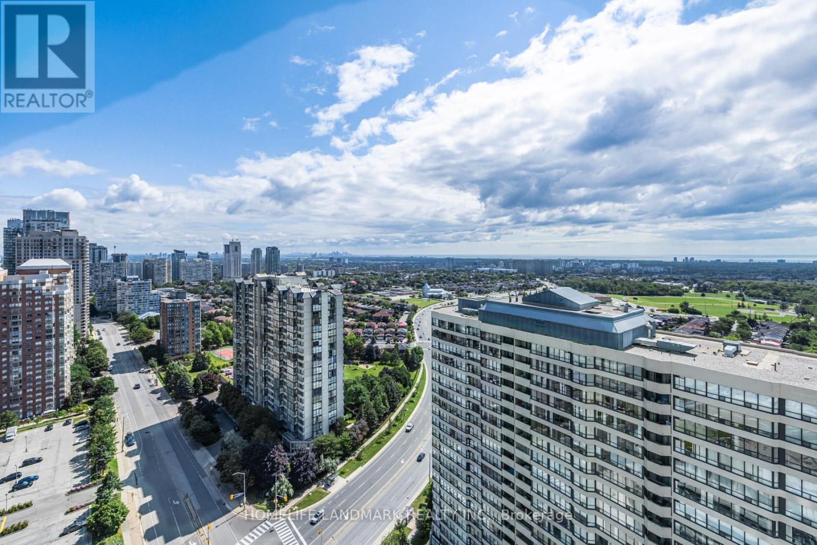 2304 - 3883 Quartz Road, Mississauga, Ontario  L5B 0M4 - Photo 24 - W12395772