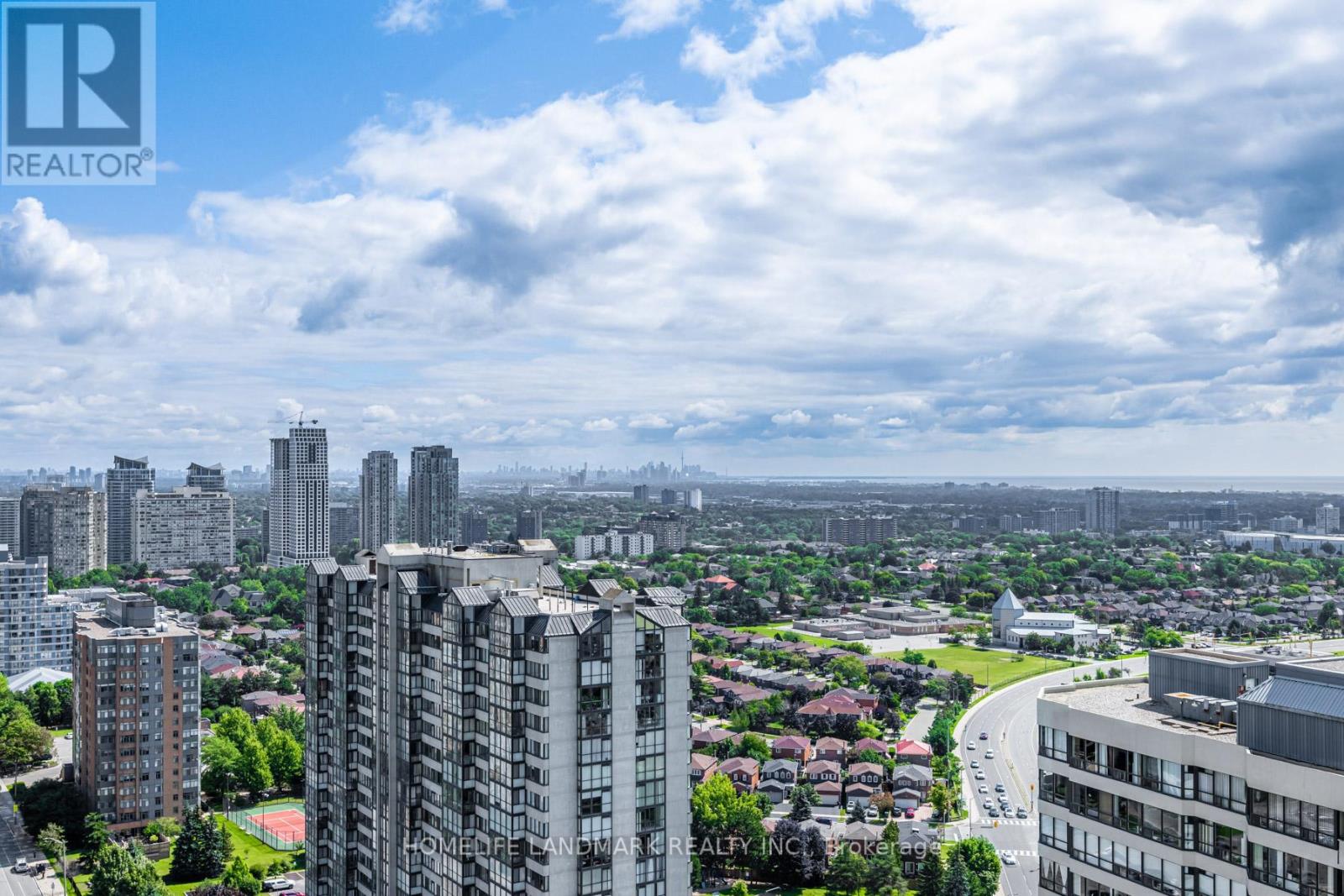 2304 - 3883 Quartz Road, Mississauga, Ontario  L5B 0M4 - Photo 26 - W12395772