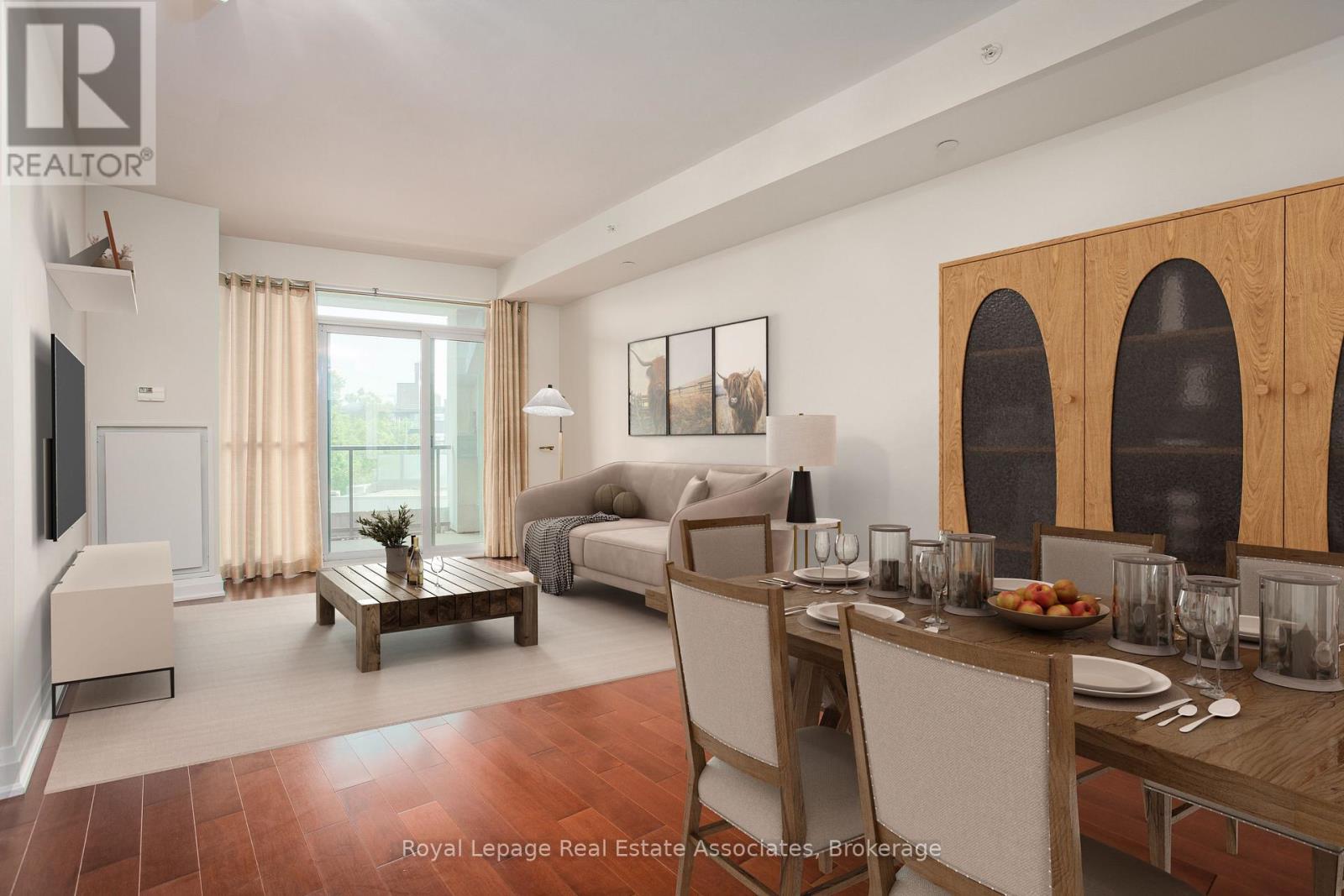 426 - 11 Bronte Road, Oakville, Ontario  L6L 0E1 - Photo 2 - W12395775