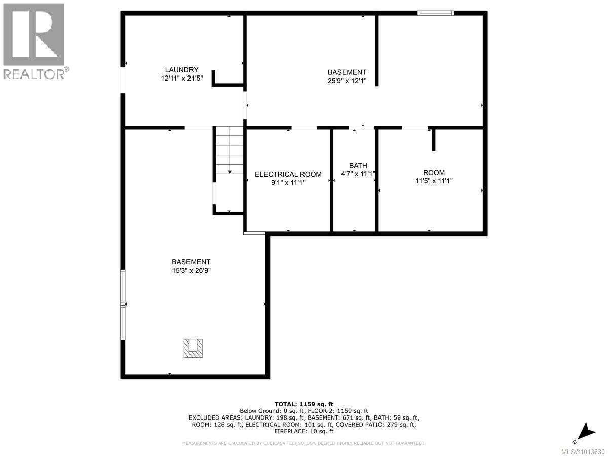 551 Macmillan Dr, Sayward, British Columbia V0P 1R0 - Photo 17 - 1013630