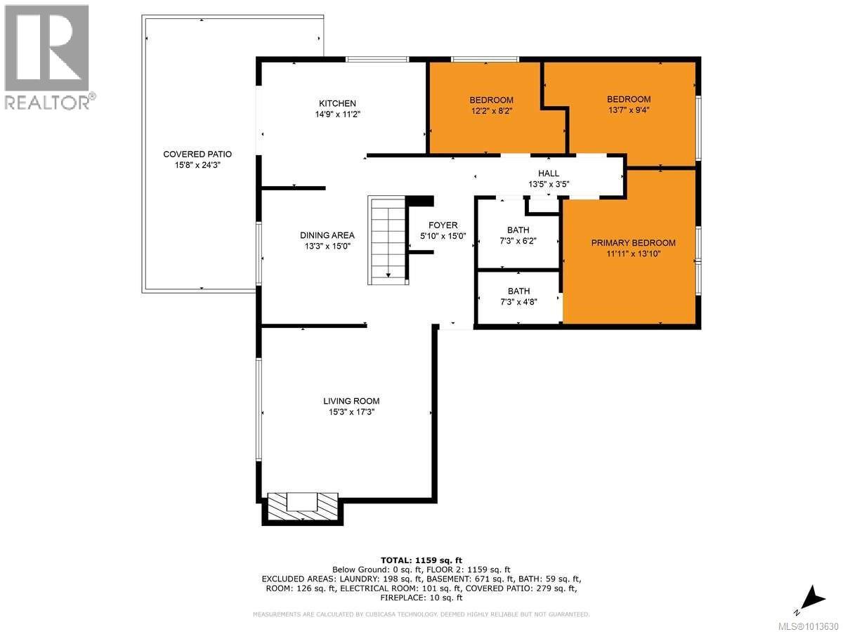 551 Macmillan Dr, Sayward, British Columbia V0P 1R0 - Photo 18 - 1013630