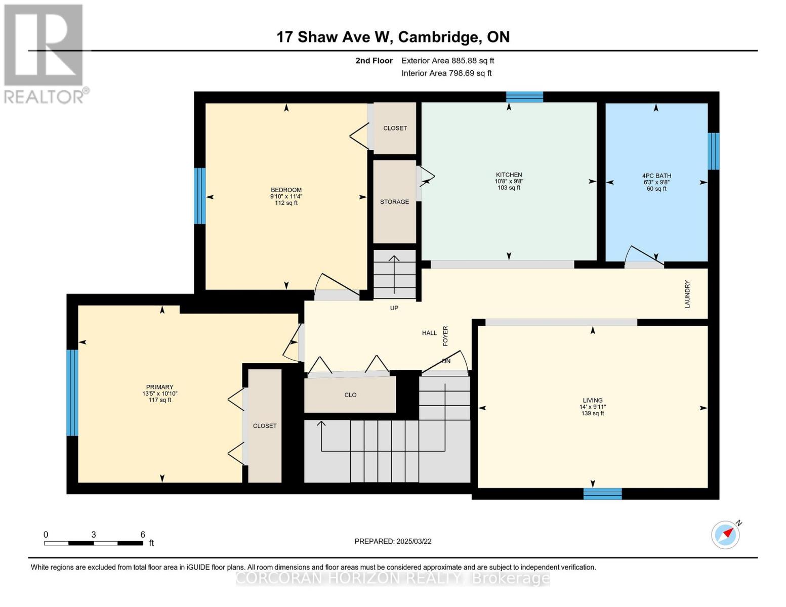 17 Shaw Avenue W, Cambridge, Ontario  N3C 1E3 - Photo 31 - X12395758
