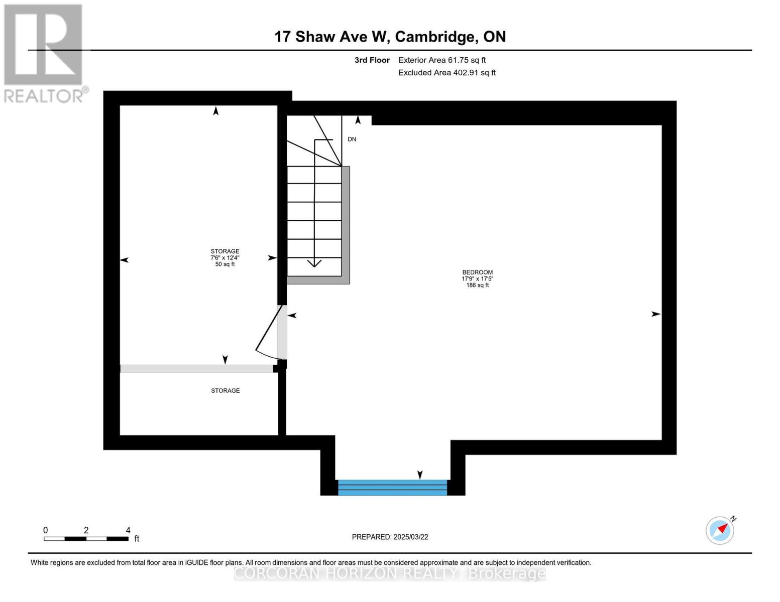 17 Shaw Avenue W, Cambridge, Ontario  N3C 1E3 - Photo 32 - X12395758