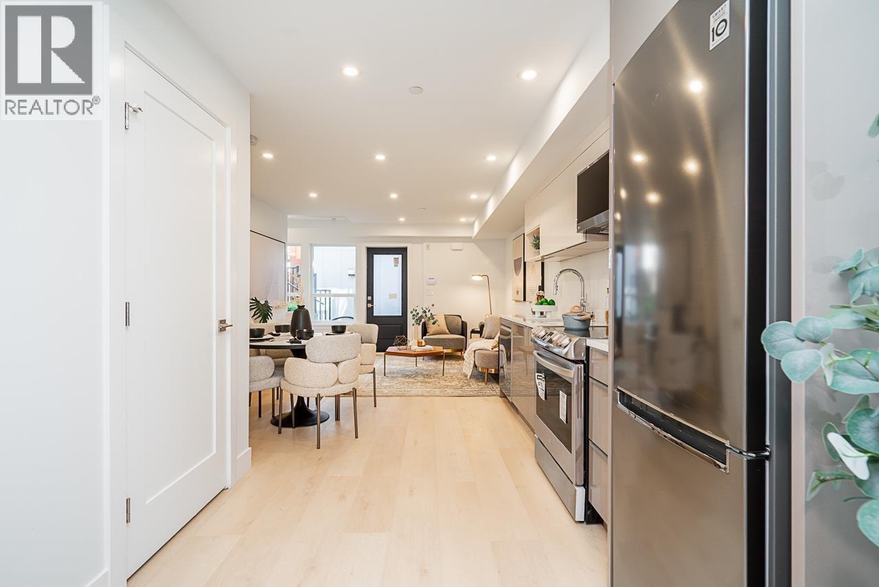 2 434 E 1st Street, North Vancouver, British Columbia  V7L 1B7 - Photo 30 - R3046483