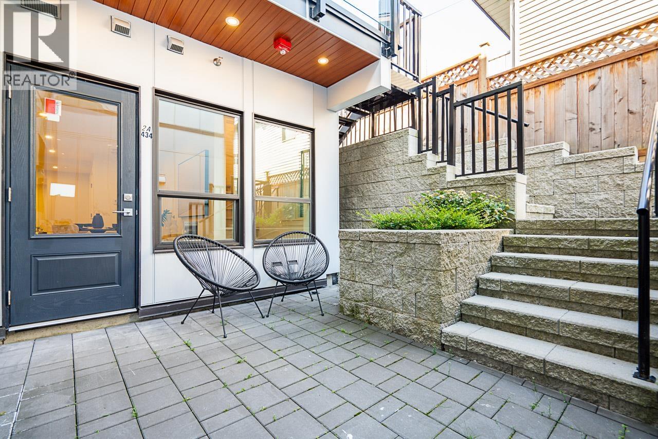 2 434 E 1st Street, North Vancouver, British Columbia  V7L 1B7 - Photo 33 - R3046483