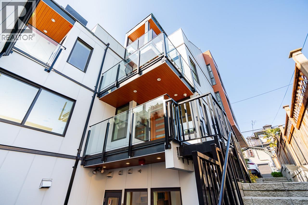 2 434 E 1st Street, North Vancouver, British Columbia  V7L 1B7 - Photo 35 - R3046483