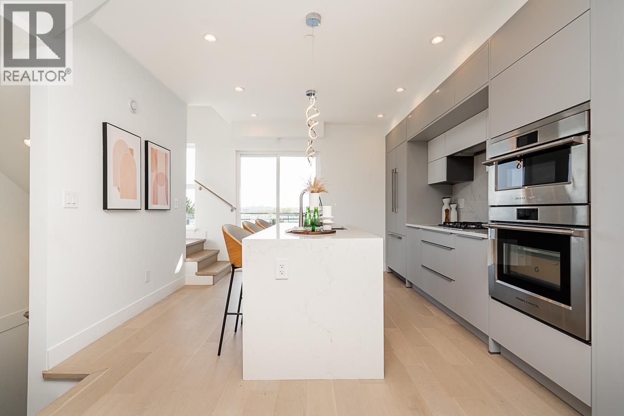 2 434 E 1st Street, North Vancouver, British Columbia  V7L 1B7 - Photo 6 - R3046483
