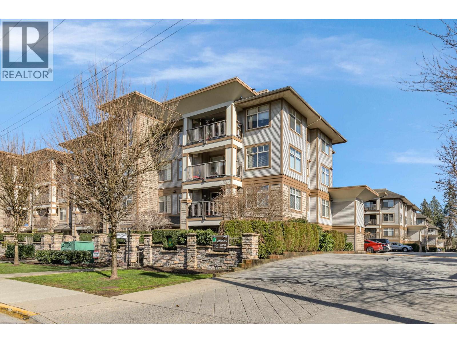 424 12238 224 Street, Maple Ridge, British Columbia  V2X 8W5 - Photo 1 - R3046501