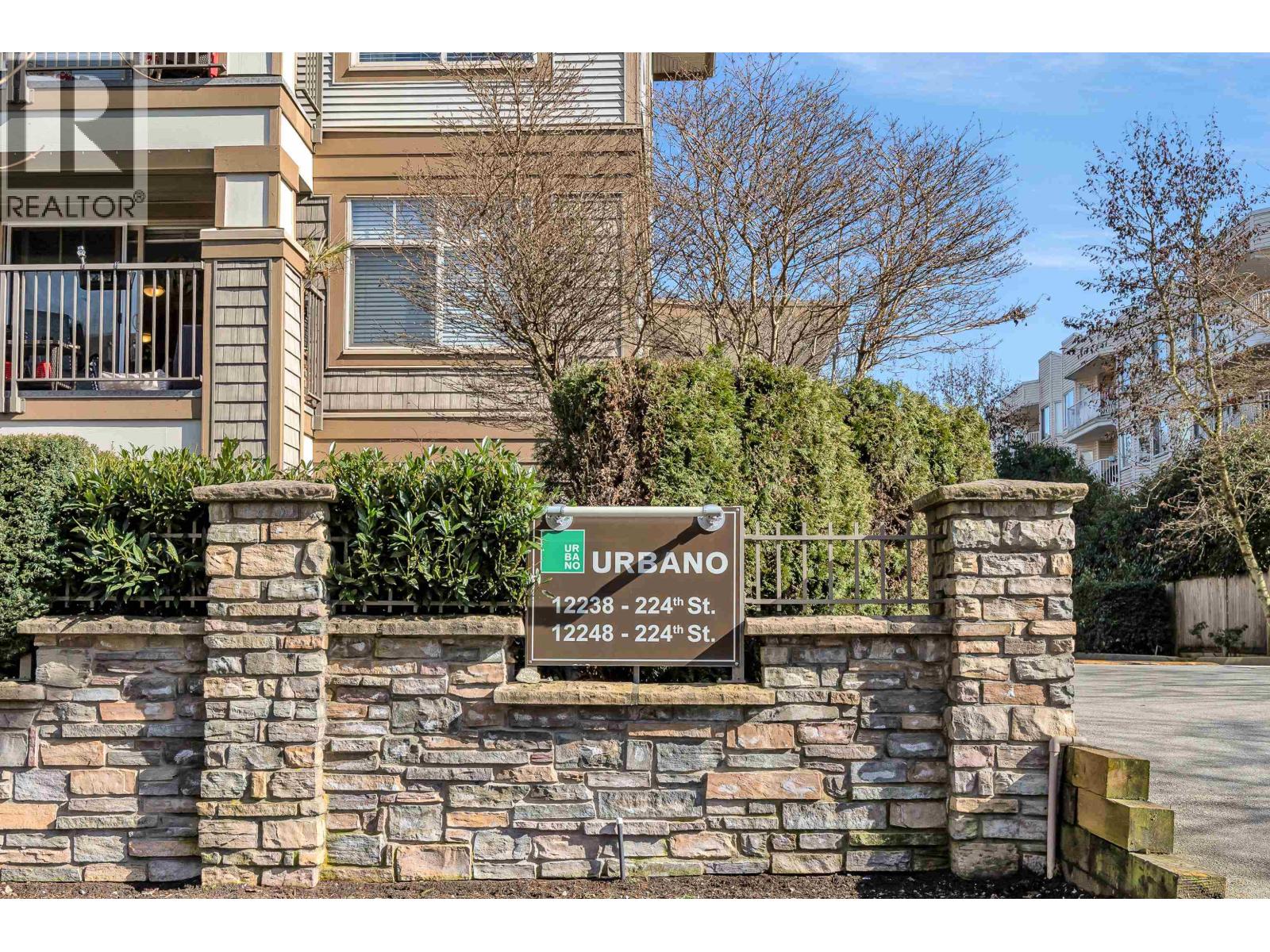 424 12238 224 Street, Maple Ridge, British Columbia  V2X 8W5 - Photo 2 - R3046501